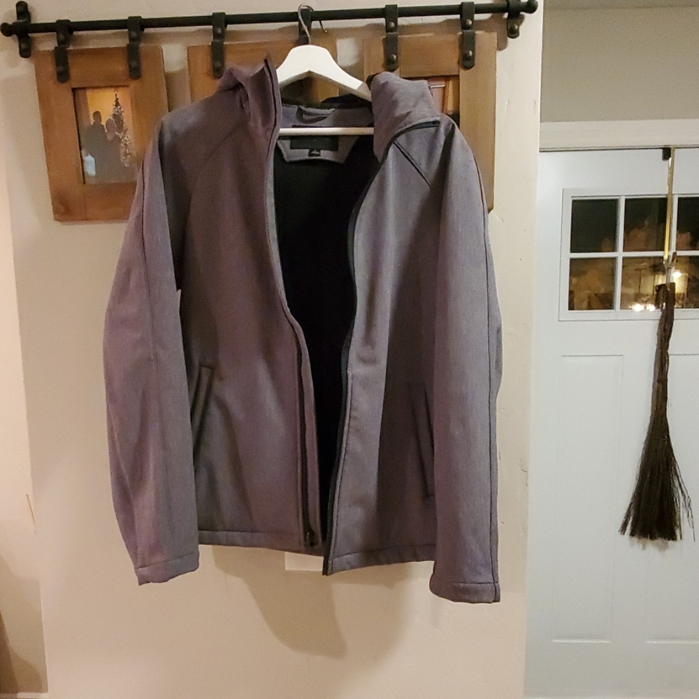 Banana Republic Men's coat